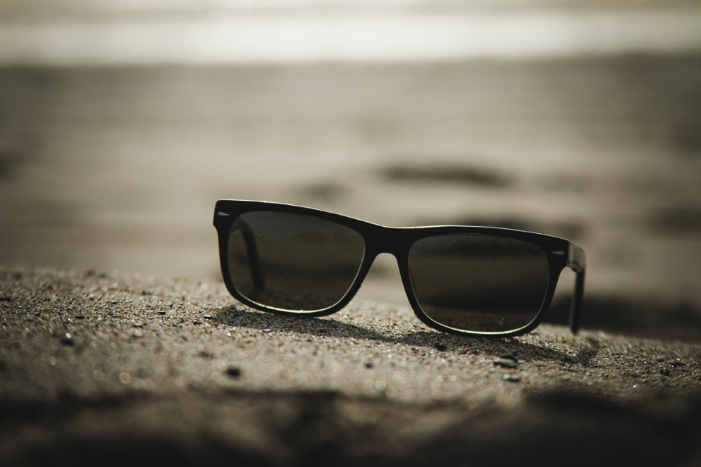 Sunglasses Your Prescription for Eye Health