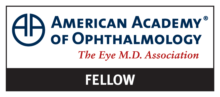 AAO Fellow Logo