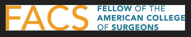 American College of Surgeons Logo