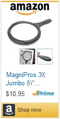 MagniPros 3X Jumbo